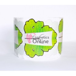 Sabloane pentru unghii SB090 model Frunza 500 bucati